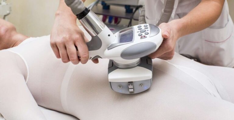 LPG endermologija